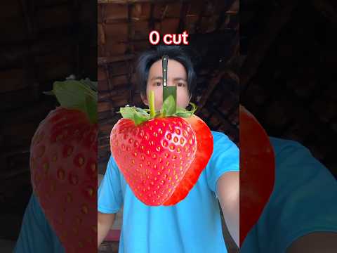 Filter Lomba Potong Strawberry