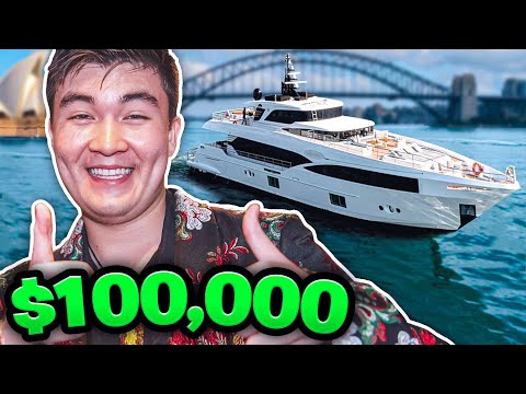 Behind the Scenes of Fresh's $100,000 Birthday Party