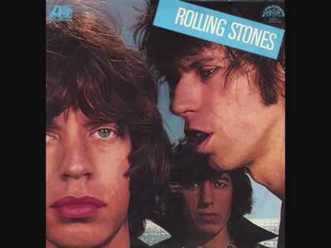 Cherry oh Baby-the Rolling Stones-BLACK AND BLUE