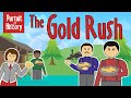 California Gold Rush: Key Concepts