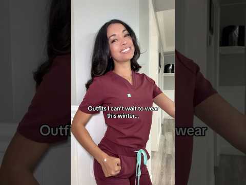 Outfits I can’t wait to wear this winter…