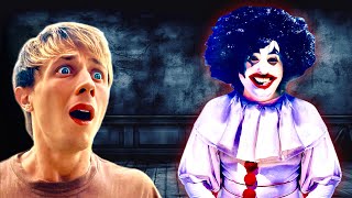 COMPRE UN PAYASO EN LA DEEP WEB 3