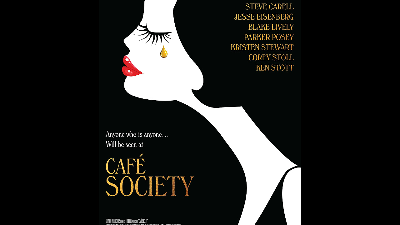 Café Society trailer thumbnail
