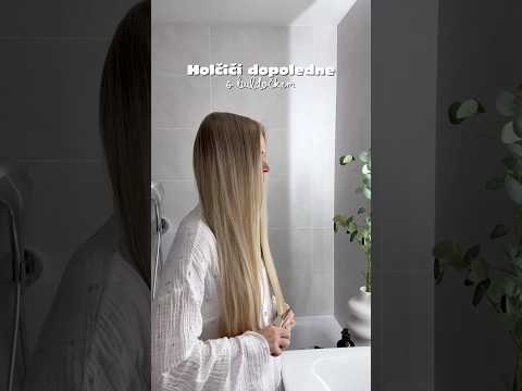 🩷 #vlog #skincare