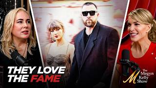 Travis Kelce's Family Appears Obsessed with Fame