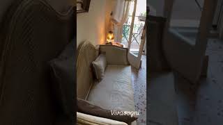Renovating our Tuscan home - Vivasogni #liveinitaly #italianrenovation #vivasogni #talesfromtuscany