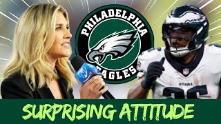 BREAKING Philadelphia Eagles News That Will SHOCK You