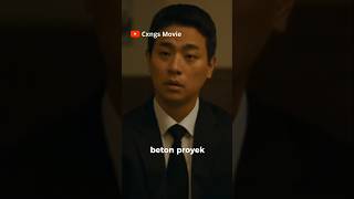 SINOPSIS FILM THE UGLY KOREA 2025 . #theugly #filmkorea #alurceritafilm