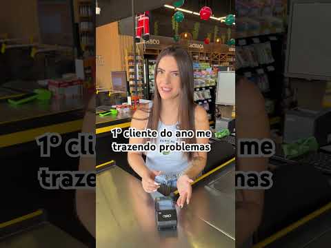 FELIZ 2026 😂 #clientessatisfeitos #humor #comedia #memes #supermercado