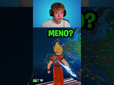 Ho fatto ESPLODERE CASA MIA su Fortnite! #shorts