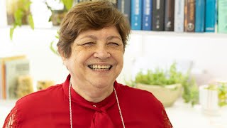 Saúde, uma escolha do espírito | Mônica de Medeiros