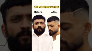 Best Hair Cut Transformation