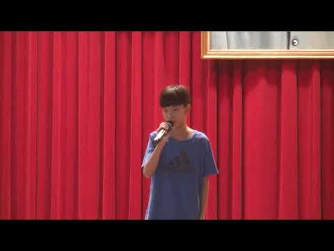 108年歲末聯歡 明天再擱來 - YouTube