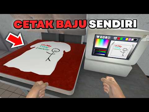 Fitur Paling Unik Yang Pernah Gua Bikin Di Game!