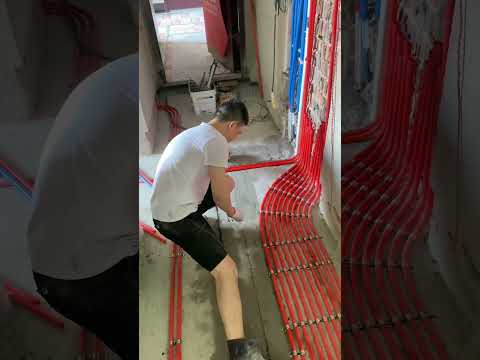 What do you think was the reason he wasn't accepted by the site supervisors?