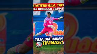 STATISTIK GILA, TAPI TAK DIPANGGIL TIMNAS?!