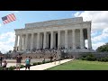 Lincoln Memorial Facts and Trivia