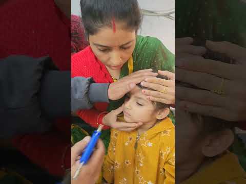 nose piercing 😱😱😱