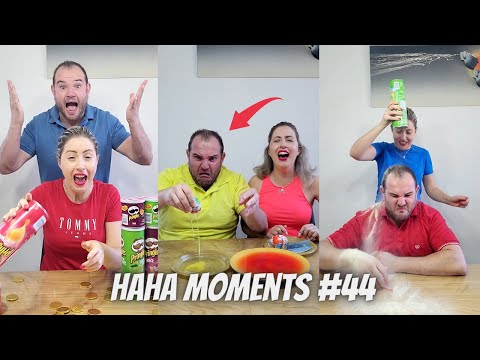 TikToMania HaHa Videos Compilation #44 ✅
