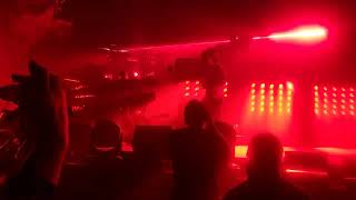 THE PRODIGY 🐜 GLASGOW HYDRO 2026