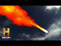 Asteroid Impact Effects and Responses