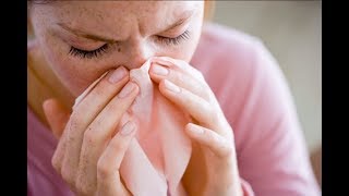 1918 FLU: 500 Million People Infected Around the World - World Geographic Channel