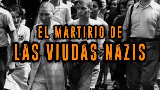 🔴Las VIUDAS de los NAZIS | Davo Valkrat