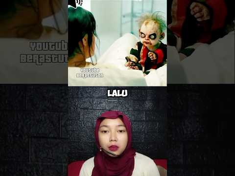 Anak joker lahirr #funny #alurceritafilm #alurfilmgangster #youtubeshorts #alurcerita #filmpendek