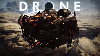 Veteran D.R.O.N.E. Gameplay
