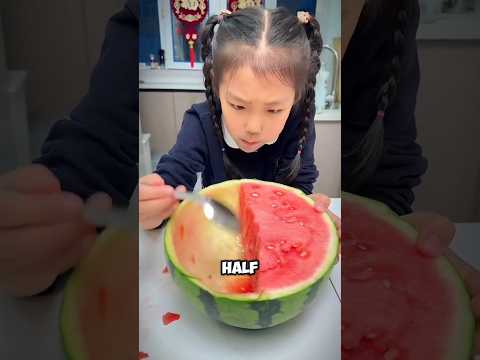 Watermelon Whizz! ๐คซ๐