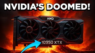RX 10950 XTX Gives Us EVERYTHING We’ve Wanted For YEARS!