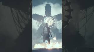Made in Mars - One More Day Short #music #newmusic #metal #cinematic
