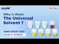 Solubility and Chemical Reactions