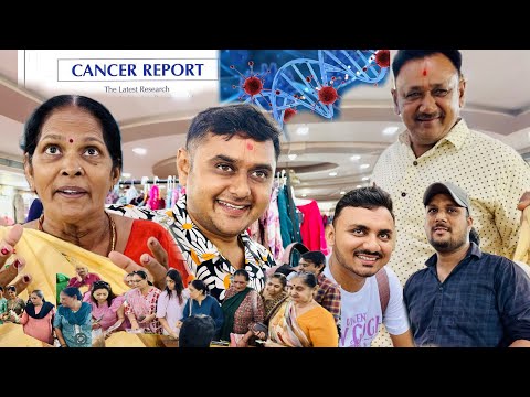Cancer 😱k Report Normal aaye🫂Bhagavan aaj se bada koi din nahi hai🙏🏻#maabetihairoil
