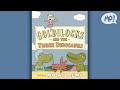 Goldilocks and the Dinosaurs' Adventure