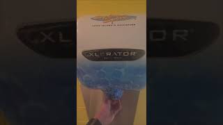 (5/5) Xlerator Excel Dryer at Splish Splash, Calverton, NY