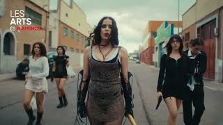 ÁNGELES TOLEDANO | Les Arts és flamenco