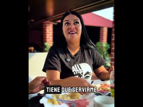 Servir no es aguantar groserías  #puntojoven  #reflexiones