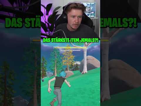 LUFTSCHLAG IN FORTNITE 😭