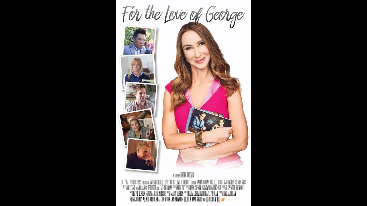For the Love of George miniatura del trailer
