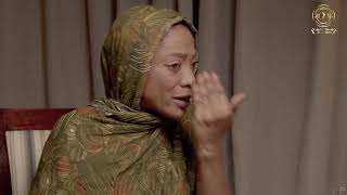 HADIZA GABON: Sai an yi kuskure ake yin gyara.