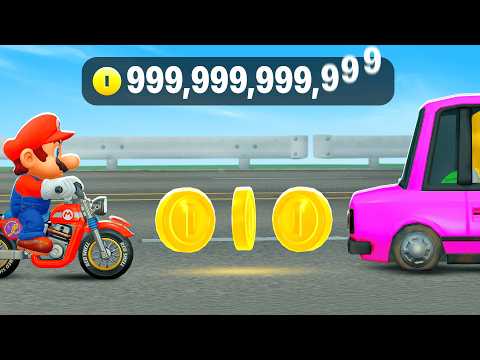 37 Early Game Tips You MUST Know (Mario Kart World)