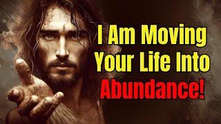 God Will Transform Your Life From Barley Enough To  More Than Enough