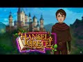 Video for Amanda's Magic Book 5: Hansel and Gretel