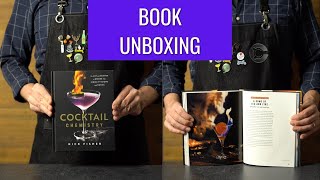Book unboxing and sneak preview #shorts