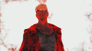 DMC-DEVIL MAY CRY // DEVIL TRIGGER // ŞEYTAN TETİKLEYİCİ
