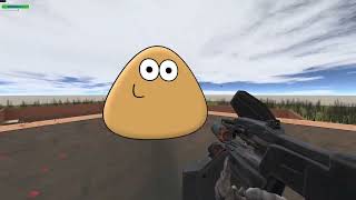 Too Much Nextbots Chase In Gmod EP. 4