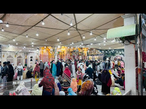 Ajmer Dargah Sharif | live ajmer sharif | Khawaja garib nawaz