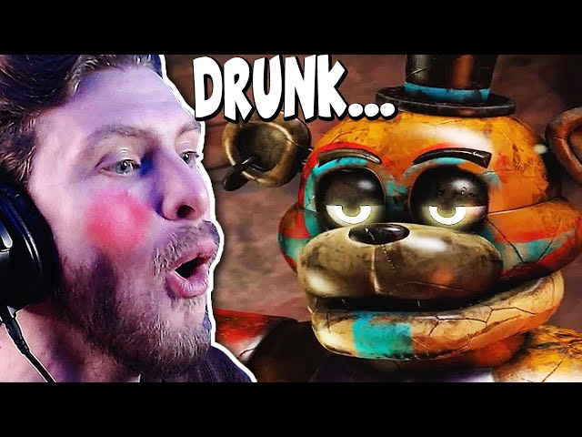 [FNAF SB/SFM] FNAF SECURITY BREACH TRY NOT TO LAUGH CHALLENGE (more funny hahas)