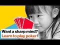 Understanding Poker and Mathematics